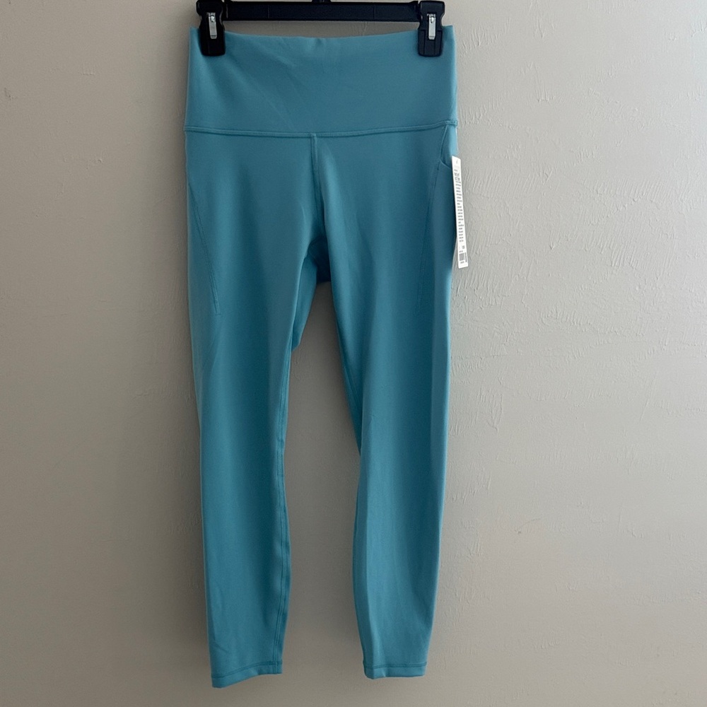 Lululemon Wunder Train HR Tight 25" *Pockets